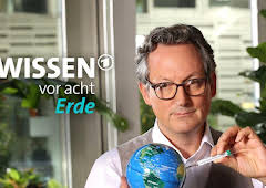Wissen vor acht - Erde