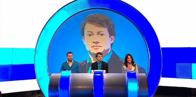 6:20 PM: Would I Lie To You? (S3 E6) (S3) | Dave | 12/13 2025