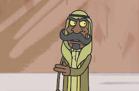 Masameer County: Latrine of Secrets