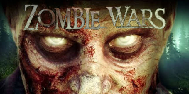 Zombie Wars (2007)