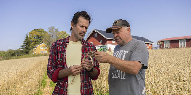 21:30: Jon blir bonde (S1 E7) (S1) | TVNorge | 1/11 2026