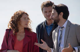 Perfect Murders: The Jump (Episode 12 of 18)