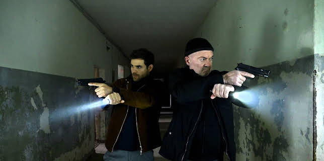 20:15: Ein starkes Team - Das letzte Opfer | ZDF | 1/10 2026