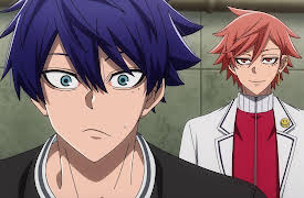 Season 1: Until We Meet Again