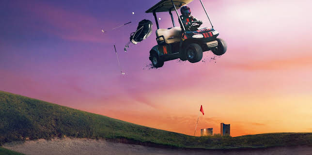 La Copa Netflix (2023)