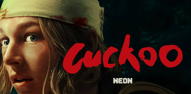 Cuckoo (2024)