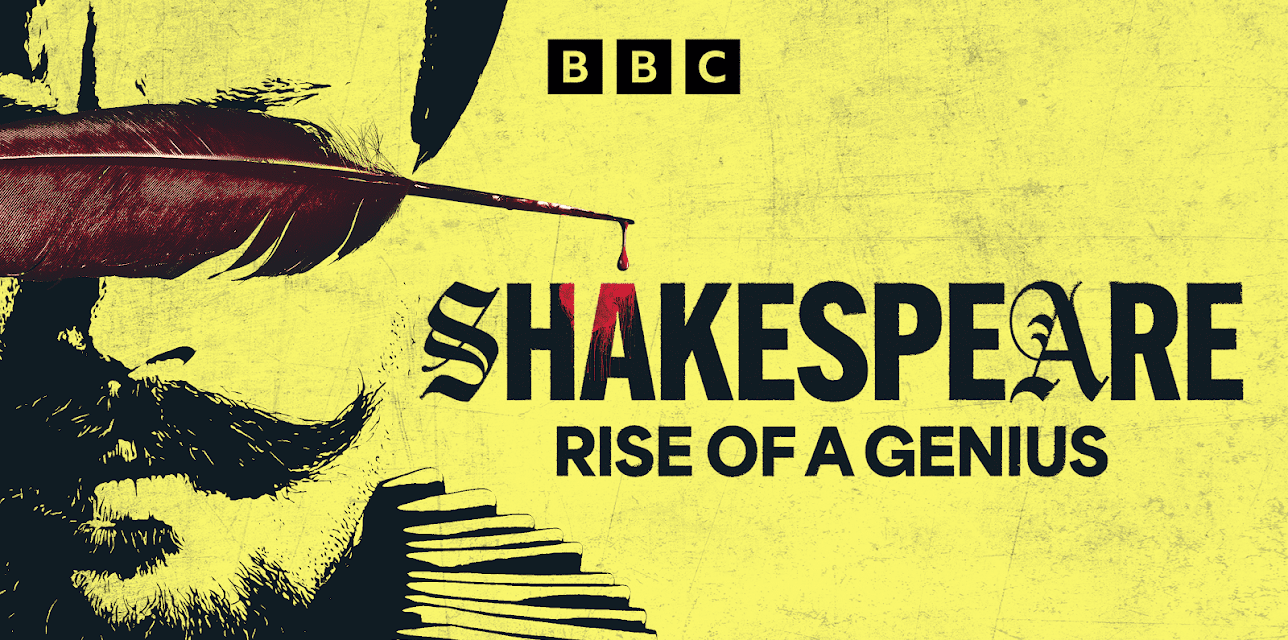 Shakespeare: Rise of a Genius