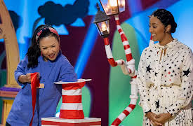 Dr. Seuss Baking Challenge: Green Eggs and Ham