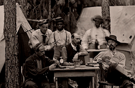 The Ultimate Civil War Series: The Killing Fields