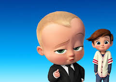 The Boss Baby