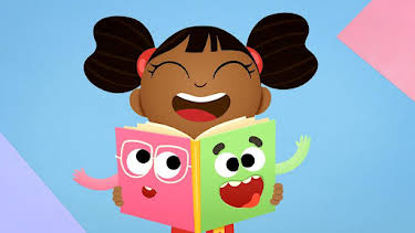 9:10 AM: Yakka Dee! (S1) | Cbeebies | 9/24 2026