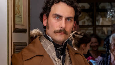 9:00 PM: The Count of Monte Cristo (S1 E5) (S1) | Drama | 7/11 2026