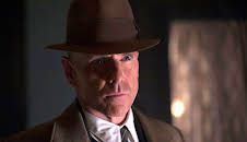 X Company (S3 E3)