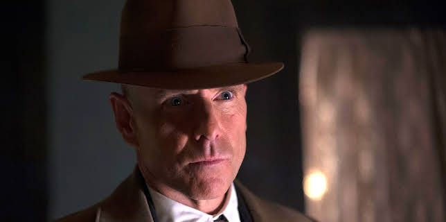 03:35: X Company (S3 E3) (S3) | Viasat Series | 12/28 2025