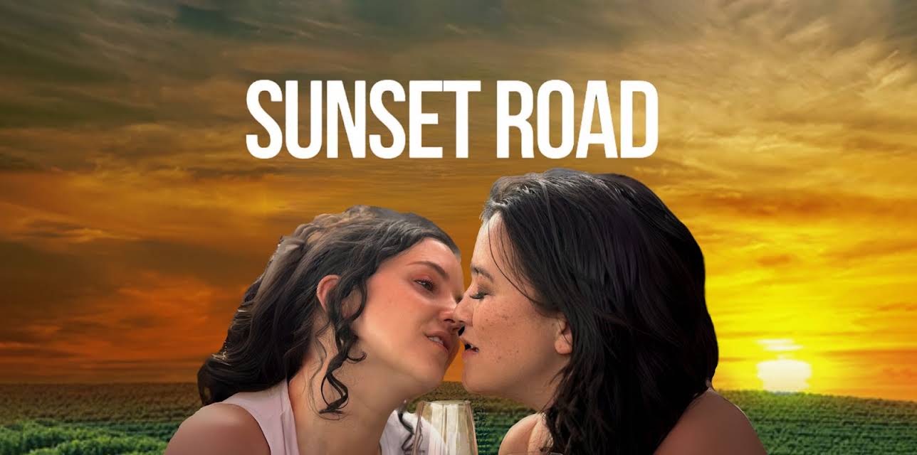Sunset Road (2024)