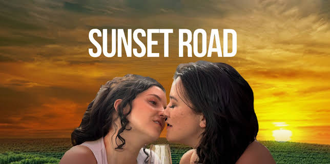 Sunset Road (2024)