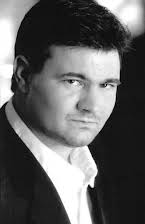 Michael Patrick McGill som 