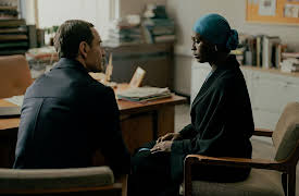 The Agency Season 1: Truth Will Set You Free