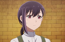 Season 1: Rika-san, How Are You?