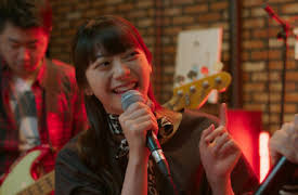 Romance a lo k-drama: Es mi pequeña