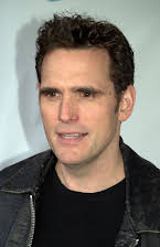 Matt Dillon as 