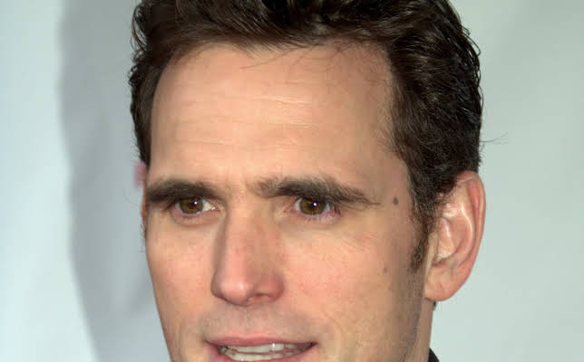 Matt Dillon