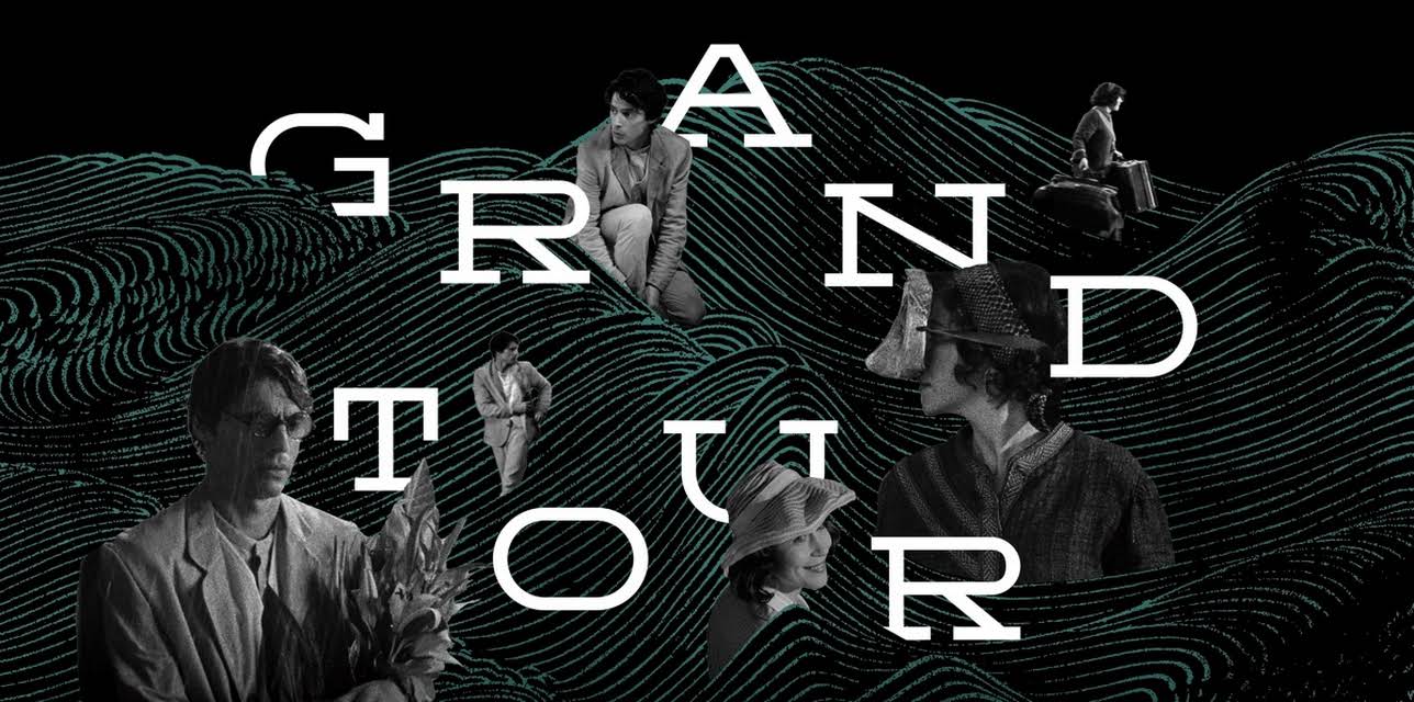 Grand Tour (2025)