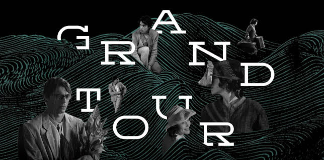 Grand Tour (2025)