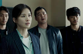 Whisper: Whisper Episode 13