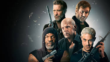 15:40: HOME CINEMA: 'EL PRECIO DE LA VENGANZA' | Cuatro | 4/11 2026