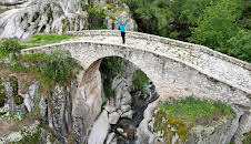 Nordmazedonien erleben