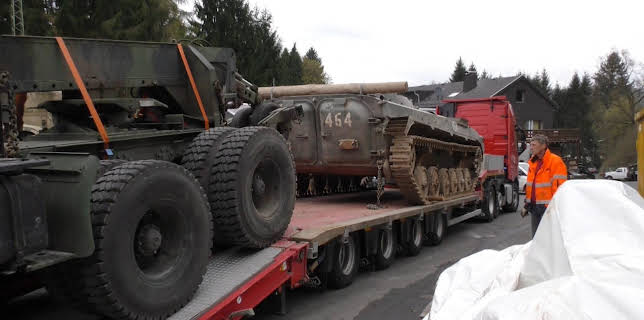 16:00: Steel Buddies - Stahlharte Geschäfte | Kabel Eins | 1/29 2026