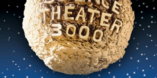 MST3K: Hercules Against The Moon Men (1992)