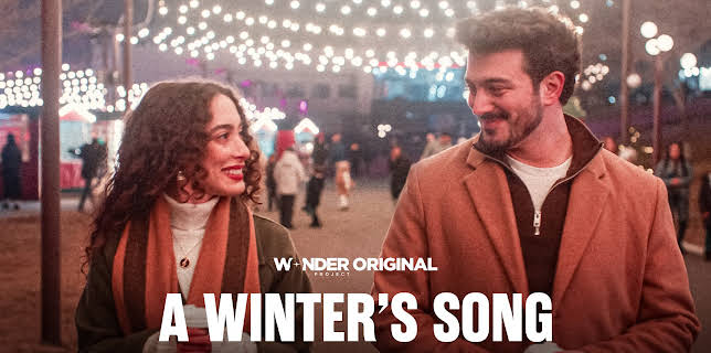 A Winter's Song (2025)