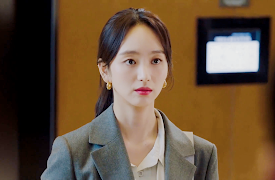 She Would Never Know: She Would Never Know 01