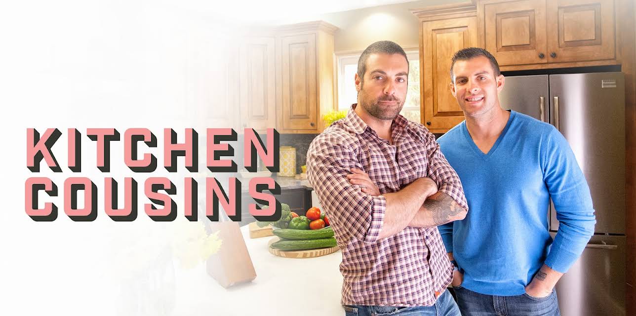 Kitchen Cousins Season 1