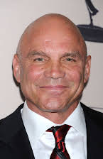 Patrick Kilpatrick como 