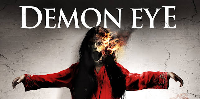 Demon Eye (2019)