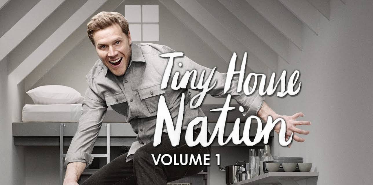 Tiny House Nation Season 1
