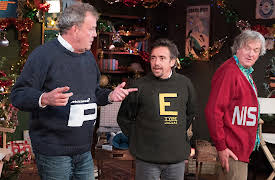 The Grand Tour: Episode 6