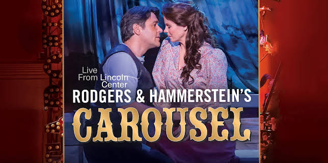 Live from Lincoln Center: Rodgers and Hammerstein's Carousel (2013)