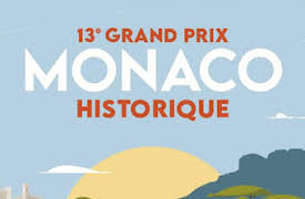 Monaco Grand Prix Historique Highlights: Avsnitt 2