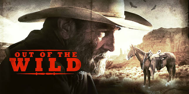 Out of the Wild (2019)