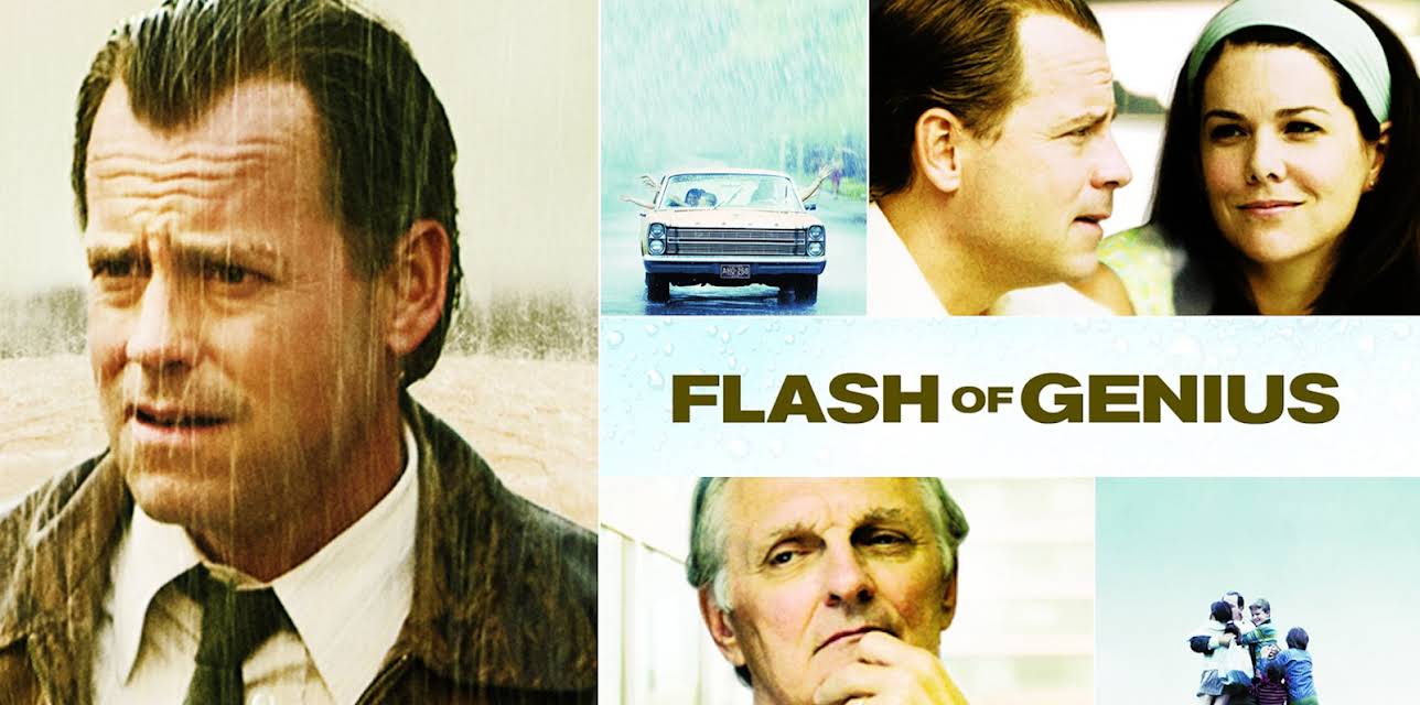 Flash of Genius (2008)