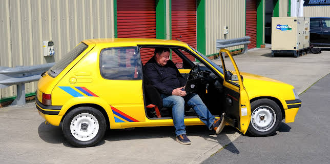 06:30: Wheeler Dealers säsong 18a (S18 E2) (S18) | Kanal 9 | 1/11 2026