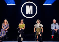 Celebrity Mastermind