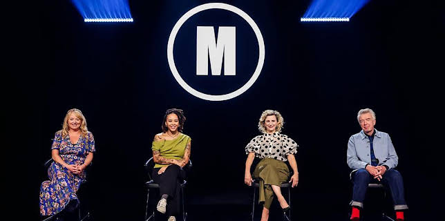 7:30 PM: Celebrity Mastermind | BBC Two | 12/23 2025