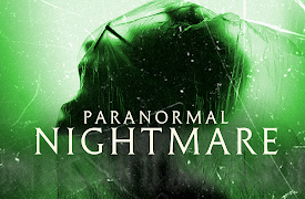 Paranormal Nightmare: The Haunted Bar