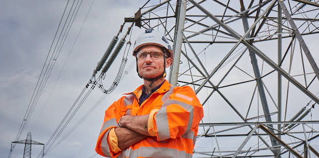 1:00 PM: Guy Martin's Great British Power Trip (S1 E2) (S1) | Dave | 11/8 2025