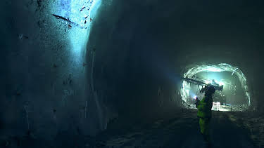 17:30: Gruvan (S1 E1) (S1) | Viasat 4 | 4/18 2026